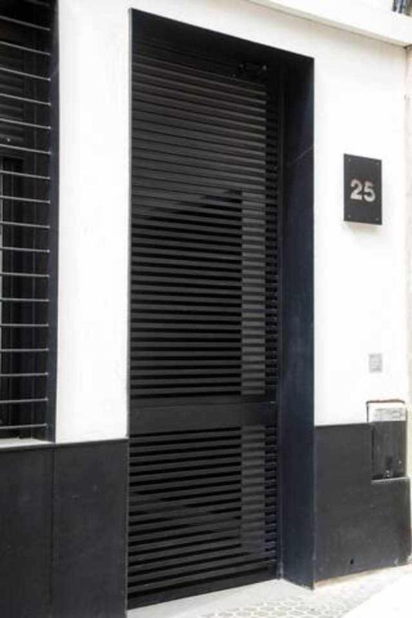 Isg Apartments Casa Virginia-Alameda Sevilha Exterior foto